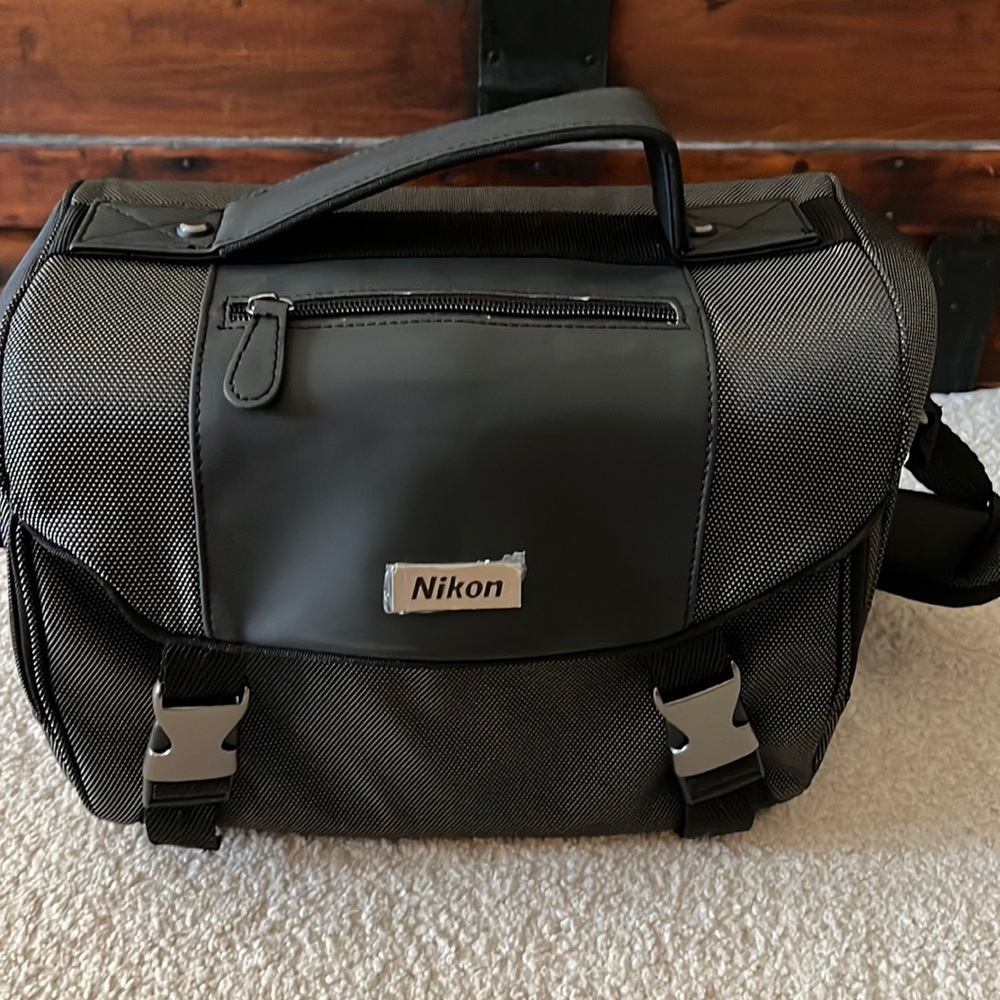 Nikon Camera Bag